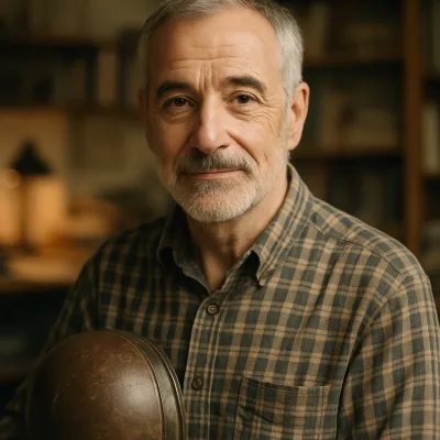 Danilo Agosti