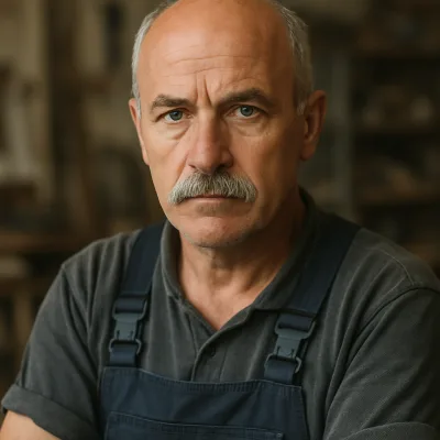 Salvatore Rabino