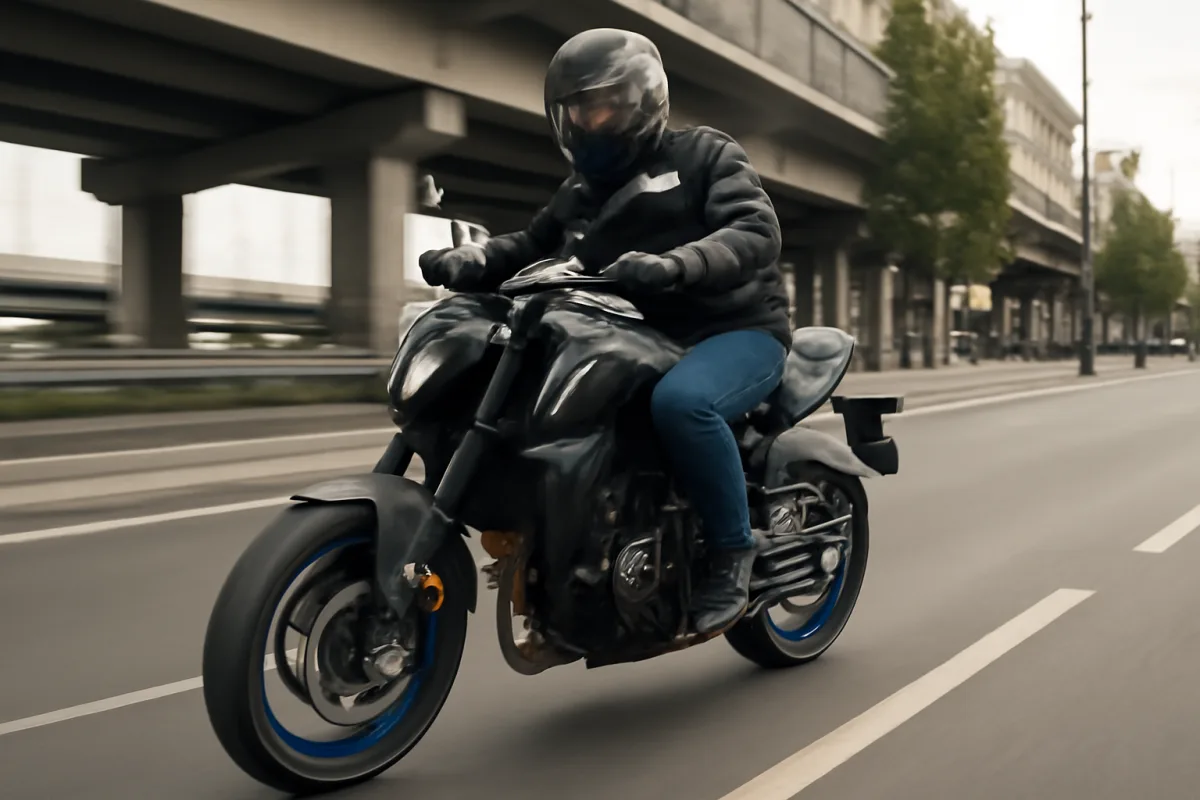 Yamaha MT-07 test autostrada e città: dove è davvero imbattibile