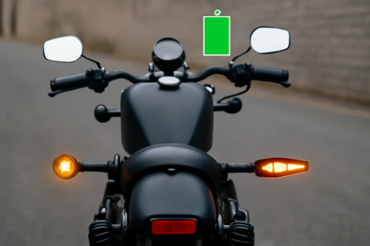 Cosa cambia montando frecce led aftermarket? Risparmi energia e migliori la visibilità