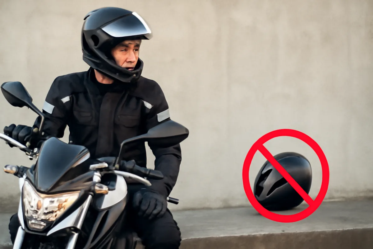 Abbigliamento tecnico da moto: confort, sicurezza e un errore che puoi evitare sempre