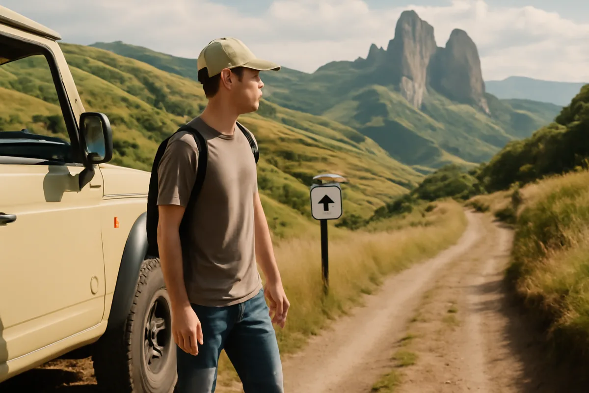 Eventi off-road accessibili ai principianti: percorsi facili che nascondono paesaggi unici
