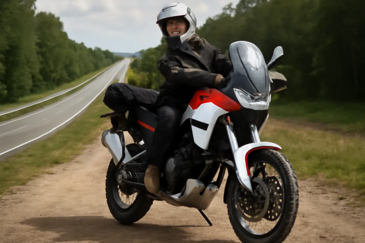 Aprilia Tuareg 660: la verità dopo 2000 km tra offroad e autostrada