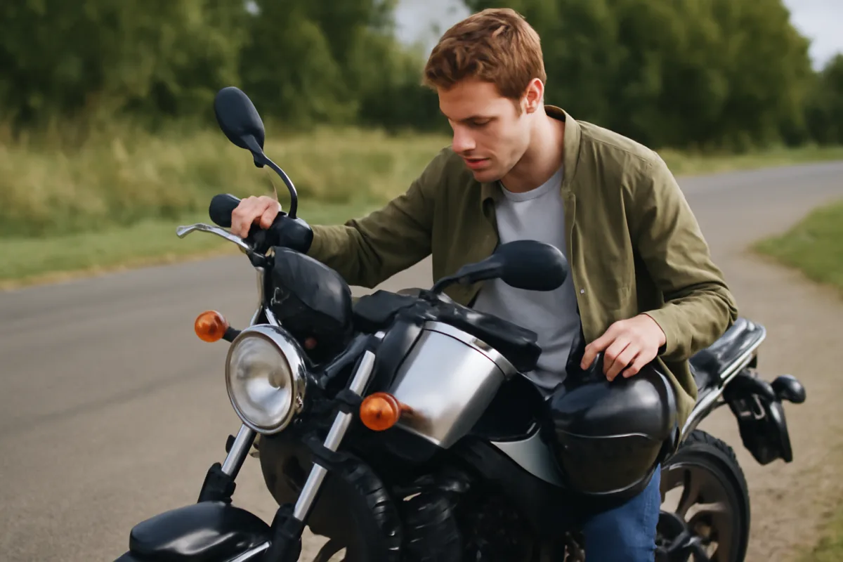 Migliori moto per principianti: i dettagli di maneggevolezza che fanno la differenza