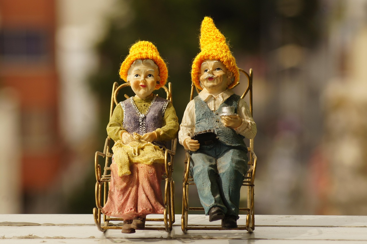 Grafico che illustra le nuove età pensionabili introdotte per il prossimo anno.